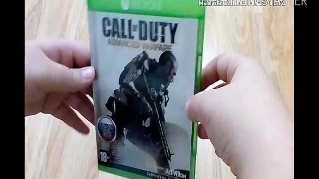 Моя коллекция игр на xbox one смотреть онлайн