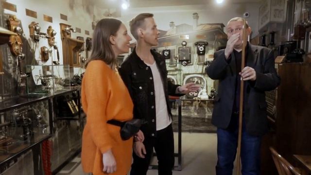 БЮДЖЕТНО НА ДВОИХ!АЛЛО, мы снова на СВЯЗИ! смотреть онлайн