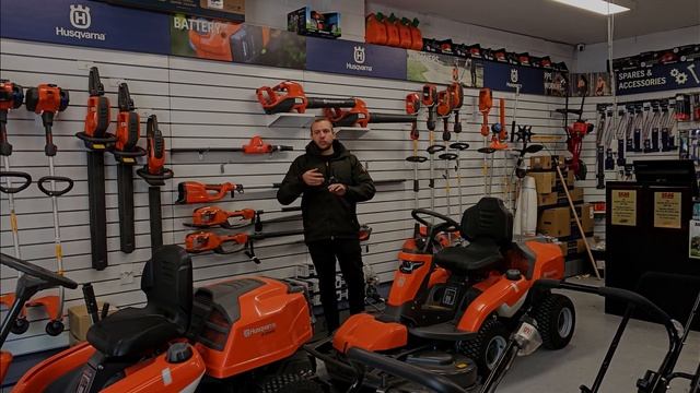 Battery Gear Outdoor Power Equipment - Walkthrough and our Favourites смотреть онлайн