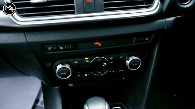All New Mazda Axela Skyactiv Technology | Mazda Axela Price in Bangladesh смотреть онлайн