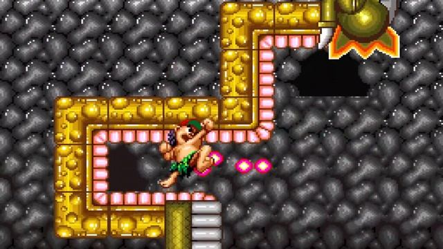 (SNES) - Longplay / Walkthrough - Super Adventure Island - HD 60 FPS смотреть онлайн