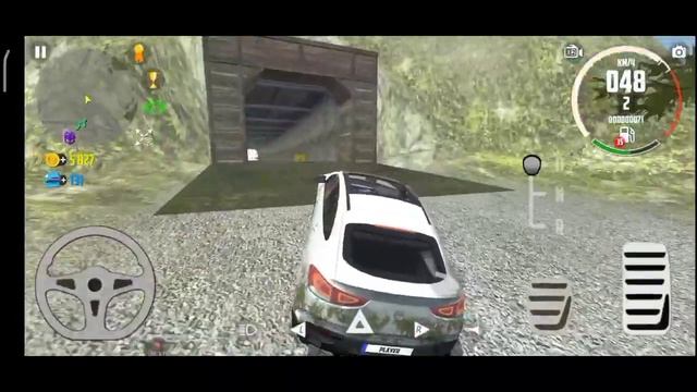 ?Я нашел все пасхалки из обновы?Car Simulator 2/Симулятор Автомобиля 2 смотреть онлайн