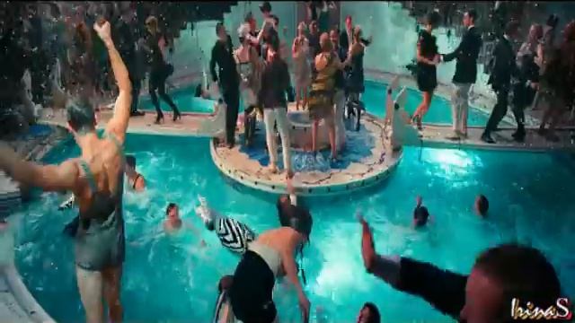 \\\ ВЕЛИКИЙ ГЕТСБИ /// A Little Party Never Killed Nobody смотреть онлайн