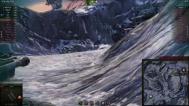 СОАВТОР'ское мнение: Японский Тигр - Хроники печали Сёгуна.