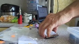 Funduino UNO R3 Maker Learning Kit + нужная всячина