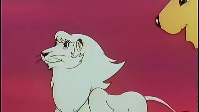 Leo the Lion (Uncut English Dub) Episode 2 - The Map of Danger HQ смотреть онлайн