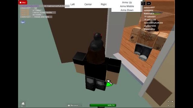jackass roblox style смотреть онлайн