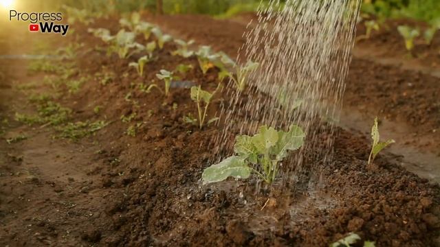 Это Заменит Навоз И Тонны Удобрений, Урожай Прям Девать Некуда! В 100 Раз Больше Урожая, Проверено! смотреть онлайн