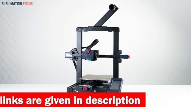 Anycubic Kobra Max 3D Printer | 2024 Review смотреть онлайн