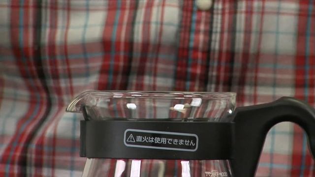 The Hario V60 1000ml Server смотреть онлайн
