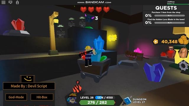 TREASURE QUEST SCRIPT/HACK... GUI MADE BY DEVILS SCRIPT смотреть онлайн