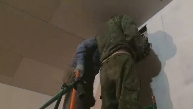 Монтаж вентиляции смотреть онлайн