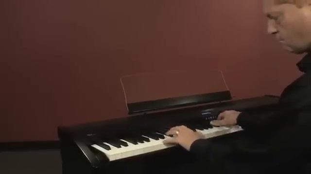 Kawai ES7 Portable Digital Piano смотреть онлайн