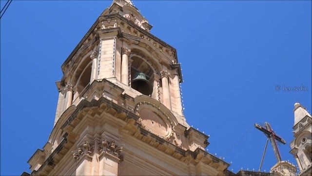 Sliema, Malta (Full HD) смотреть онлайн