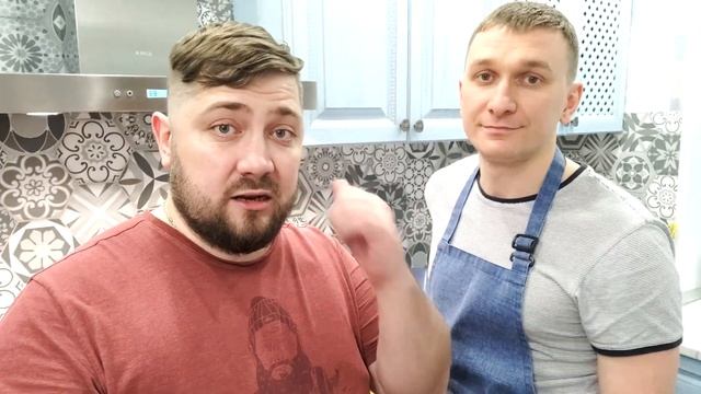 Идеальный САЛАТ ОЛИВЬЕ. Сбалансированный по вкусу оливье. КУХНЯ ДЛЯ ВСЕХ смотреть онлайн