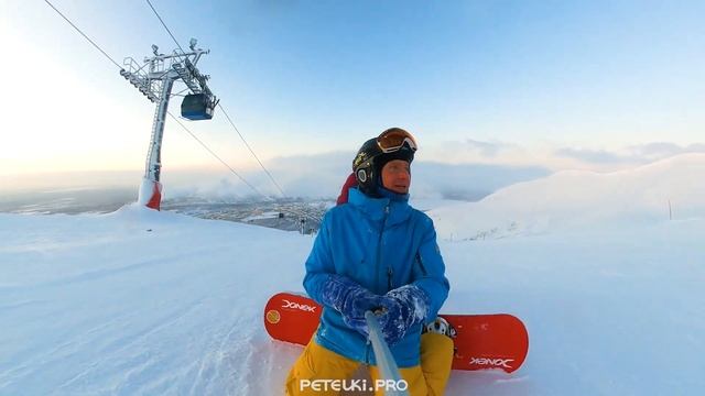 КОНТРОЛЬ РОТАЦИИ смотреть онлайн