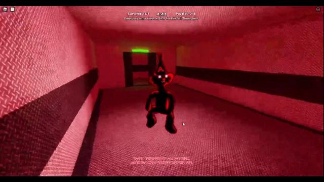 3RD ANNIVERSARY UPDATE! | Roblox BEAR (Alpha) смотреть онлайн