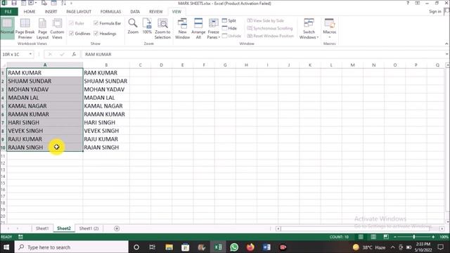 TOP 10 Amazing Excel Tips &Tricks You Should Know | Top 10 Excel Tricks Thats Become Expert in Exce смотреть онлайн