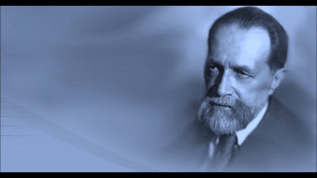 Myaskovsky Cello Sonata No. 2, 1st Movement смотреть онлайн