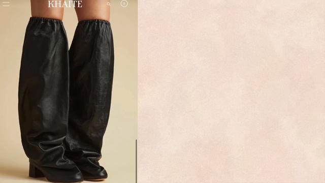 Зимняя ОБУВЬ которая устарела в 2024 | чем ее заменить? смотреть онлайн