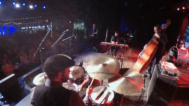 Chris Potter Body and Soul смотреть онлайн