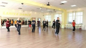LITTLE MAN  Танцуем с нами под эту мелодию из нашей юности! ОМСК  Lariva Dance  19 05 2023 г