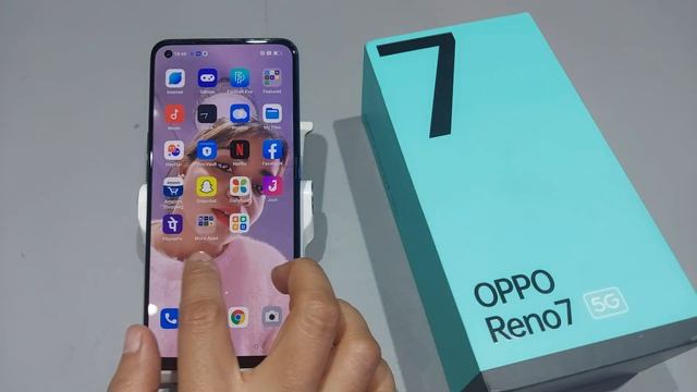 how to change wallaper in oppo reno 7,6 pro | Oppo reno 6 me wallpaper kaise change kare смотреть онлайн