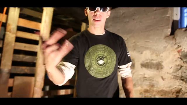 Limp Bizkit - Break Stuff (Cover Music Video) смотреть онлайн