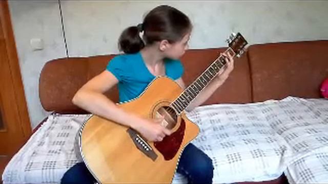 Маленький ковбой смотреть онлайн