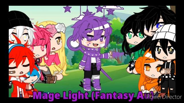 The Squad React Light's Aus [Remake] || GC || _x Silent Reaper x_ || Read Desc. смотреть онлайн