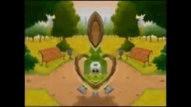 The Gummy Bear Song Long English Version in Slow Voice^9 (TERACUBED) смотреть онлайн