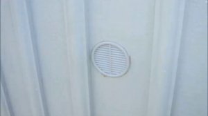 Установка компостирующего биотуалета Separett Villa