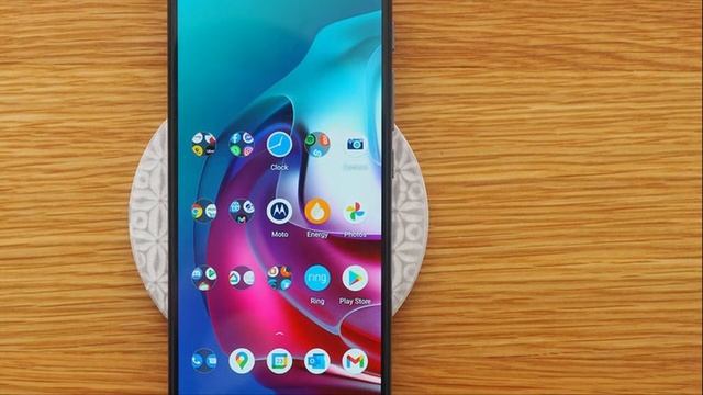 Moto G200 Review By Guardian Technology