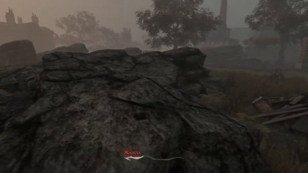 Pathologic 2 Игрофильм часть 1