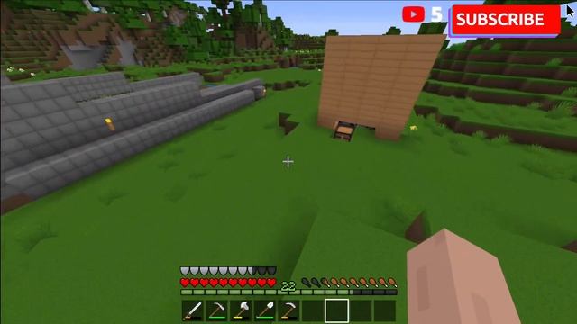 Minecraft Java Edition / Live / Subs World / Open Server / Solo Survival / NCS Music смотреть онлайн