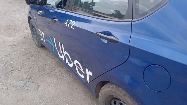 снять наклейку убер смотреть онлайн