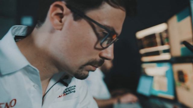 How Toyota Gazoo Racing Built a Data Driven Race Strategy смотреть онлайн