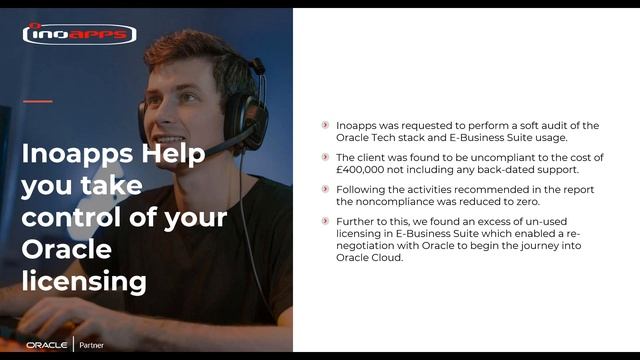 How to Save Money on Oracle Licensing in ANY Cloud смотреть онлайн