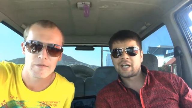 Смотреть всем!!! Калина & TanDem... смотреть онлайн