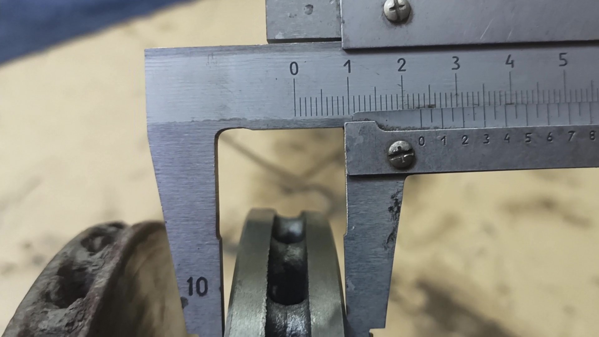 Минимальная толщина износа тормозного диска смотреть онлайн