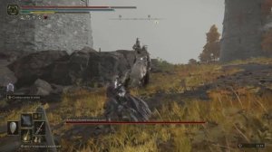 Где найти СВЕЖЕВАТЕЛЬ БОЖЕСТВЕННОЙ КОЖИ и молитву ЧЕРНОГО ПЛАМЕНИ в Elden Ring.