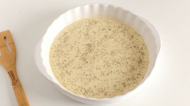 Сборник рецептов