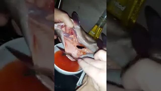 Икра горбуши смотреть онлайн
