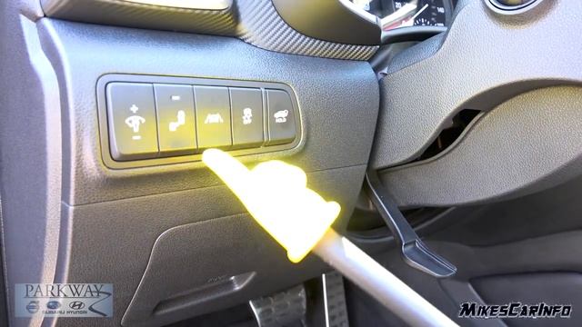 ? 2019 Hyundai Tucson Night Special Edition - Ultimate In-Depth Look + Night Drive смотреть онлайн