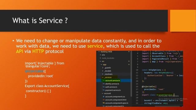 Angular Interview Questions | Angular 6, 7, 8, 9 | Beginner | Intermediate смотреть онлайн