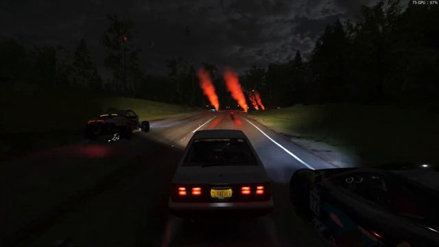 ae86 from Forza Horizon 4 смотреть онлайн