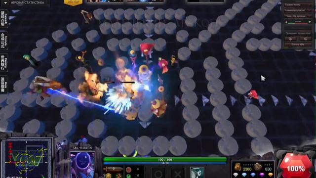 GEM TD 41 wave clear(no) смотреть онлайн