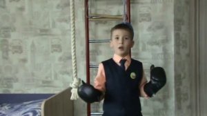 Агния Барто «Мама болельщица»