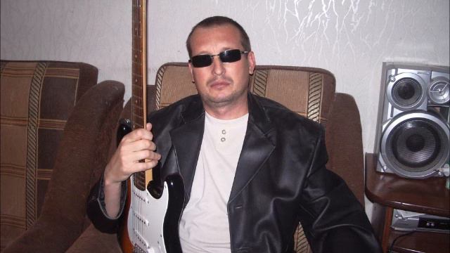 Песня группы Покровск-Альянс --Обычный день.