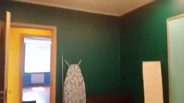 Студия 12,5 кв.м. ЦАО, Таганский р-н, ул. Нижегородская, д. 9А смотреть онлайн